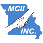 Missouri Community Improvement Industries Logo